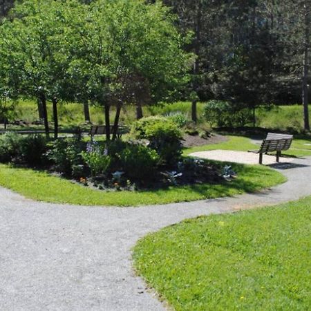 Condo Entier, Fully Equiped Pool And Spa Only In Summer Mont-Tremblant Eksteriør bilde