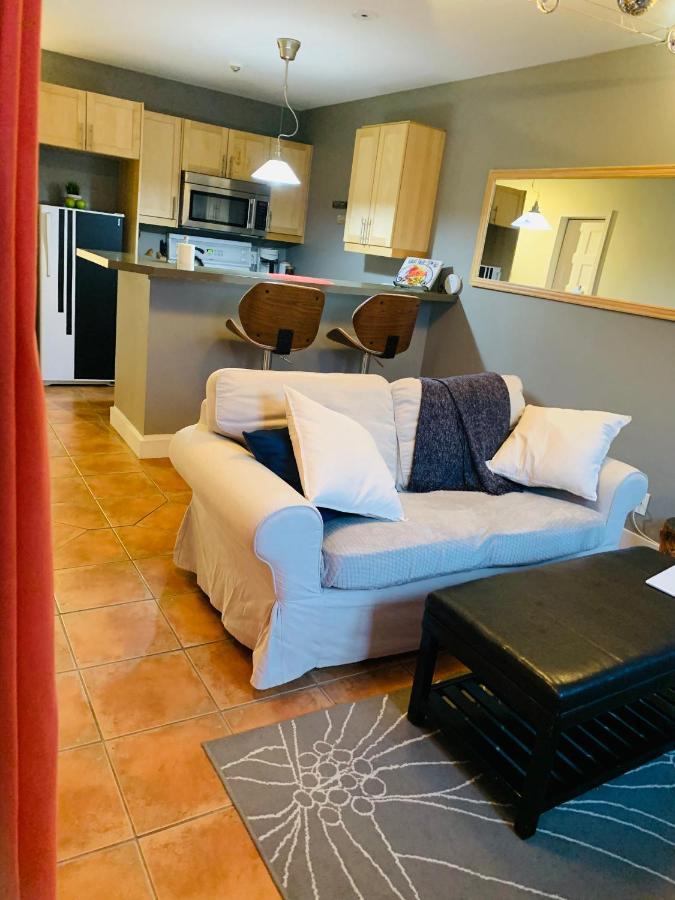 Condo Entier, Fully Equiped Pool And Spa Only In Summer Mont-Tremblant Eksteriør bilde